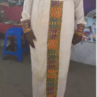 tradtional women clothes