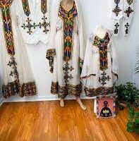 Clothing's