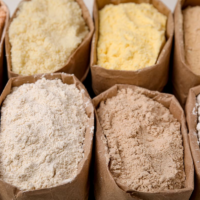 Flours