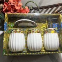 Bathroom Set