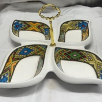 Candy Tray (Saba and Tibeb) -