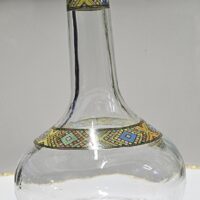 YeTej Birle decorated with Tilet's Art