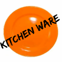 Kitchenware.