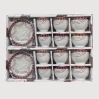 Tea Cup Set